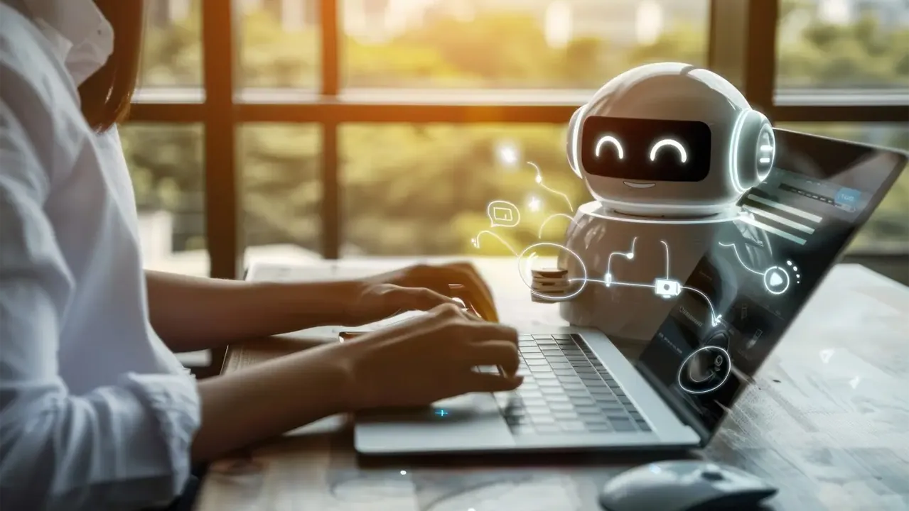 Cómo Implementar Agentes de IA en tu Negocio