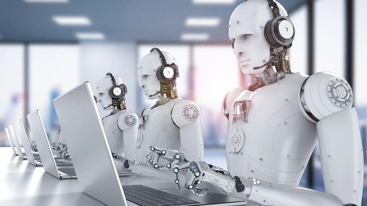 Cómo los Agentes de IA Transforman la Atención al Cliente en 2025